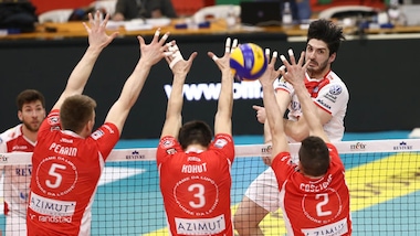 Si chiude il Girone, Revivre Milano capoclassifica