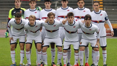 Maggioni-Righi LIVE - Girone A, il Genoa può ancora sperare