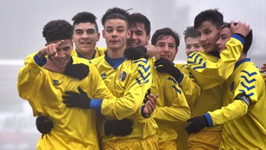 Maggioni-Righi LIVE - Girone B, il Borgaro compie l'impresa. Ma non basta