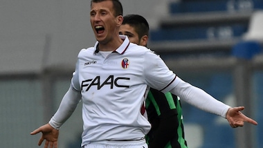 Serie A Bologna, Gastaldello: «Adesso dobbiamo riprenderci»