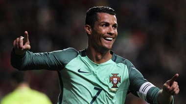 Euro 2016, Portogallo-Belgio 2-1: gol Nani e Cristiano Ronaldo, non basta Lukaku
