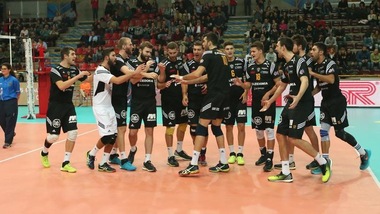 Verona all'assalto dell'Europa. Oggi la finale con il Fakel