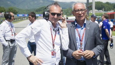 MotoGp, Uncini e Criville entrano nella Hall of Fame