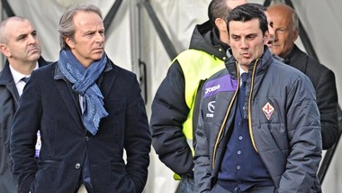 Fiorentina, la verità di Montella: «A Firenze mi hanno esonerato non me ne sono andato io»