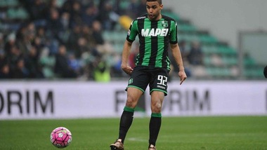 Serie A Sassuolo, Defrel: «Derby? Noi siamo pronti»