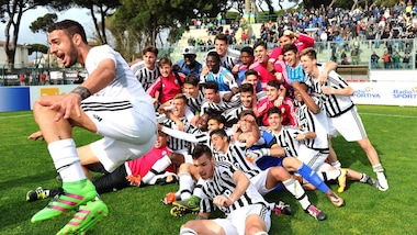 Viareggio Cup, Palermo ko in finale: trionfa la Juve