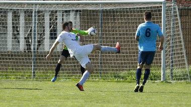 Eccellenza B - Settimo-Albese