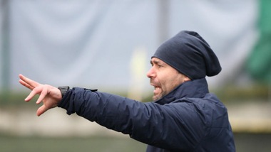 Eccellenza B - Il Corneliano Roero rallenta la fuga del Casale