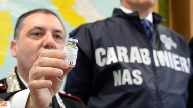 Infermiera accusata di 13 omicidi arrestata a Livorno