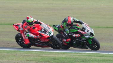 SBK Aragon: Kawasaki e Ducati pronte al duello. O no?