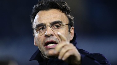 Serie A Empoli, Corsi: «Boccata di ossigeno la vittoria col Pescara»