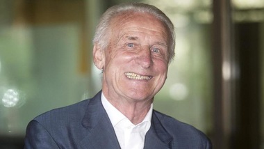 Trap: ma quale esonero dalla Rai! Sapeste quanti elogi