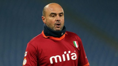 Illecito sportivo: dopo sette anni deferito il Gallipoli e Giannini