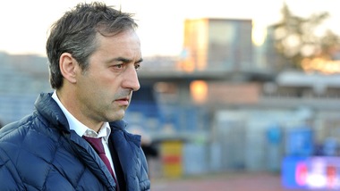 Serie A Empoli, Giampaolo: «Derby, partita speciale»