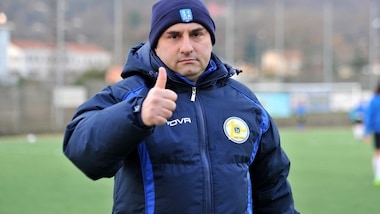 Eccellenza - Al Ferrando super sfida tra Genova Calcio e Finale