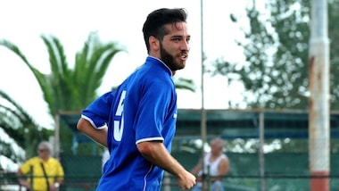 Prima C - Real Fieschi impegnato al Negrotto