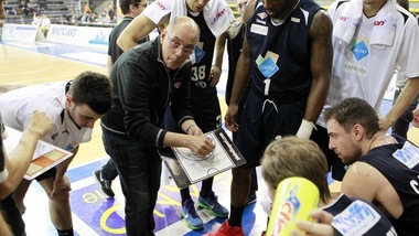 Virtus Roma: presentato il nuovo Co-Sponsor Unicusano