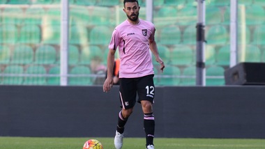Serie A Palermo, ballottaggio tra Cionek e Gonzalez