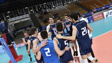 L'Italia Under 20 bissa il successo dell'esordio. 3-0 al Portogallo