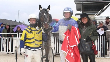 Ippica, Radiofreccia Fi per il terno secco