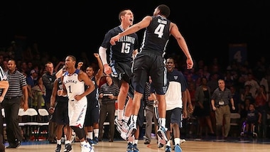 NCAA, Final Four al via con Arcidiacono