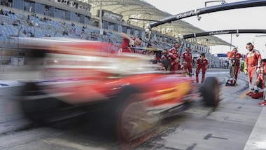 GP3 Ferrari: i piloti dell’Academy in crescita a Valencia