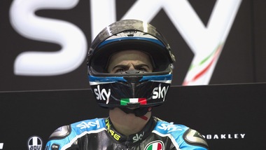 Moto3, GP Argentina: Brad Binder beffa Romano Fenati