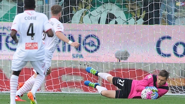 Calciomercato Carpi Belec rinnova fino al 2018