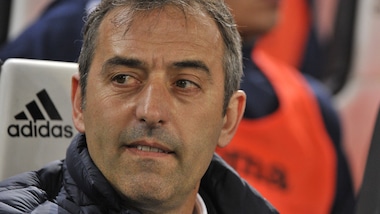 Serie A Empoli, Giampaolo: «Mi aspettavo una Juventus diversa»