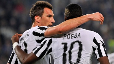 Serie A, diretta Juventus-Empoli 1-0: Mandzukic gol, Allegri a +6 sul Napoli