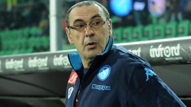 Corriere dello Sport-Stadio in edicola: Juve senza limiti ora tocca a Sarri