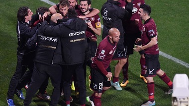 Diretta Novara-Salernitana, le probabili formazioni. Live dalle 17.30