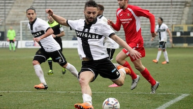 Serie D, Parma ancora imbattuto: 1-1 con il San Marino
