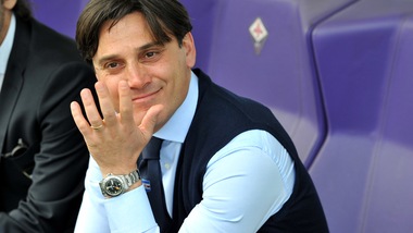 Serie A Sampdoria, Montella: «Spero di chiarire con i Della Valle»