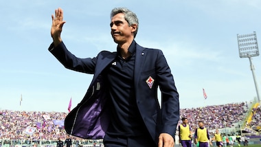 Serie A Fiorentina, Sousa: «Il momento no passerà prima o poi»