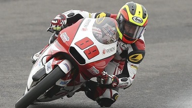 GP Argentina, Moto3: Pawi, dalla Malesia con furore