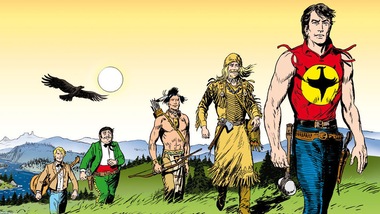 Morto il padre di Zagor, funerali mercoledì