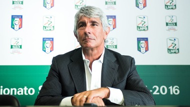 Serie B, Abodi: «Il nuovo stadio Cagliari è un segnale per l'Italia»