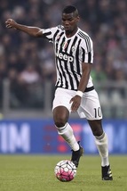 Assist 2015-16: ora Pogba fa paura a Insigne