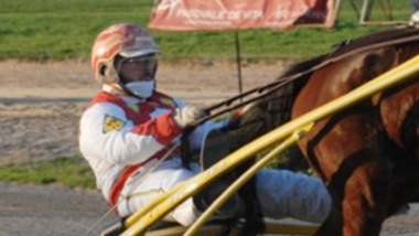 Ippica, Dell'Annunziata per United Roc