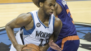 Wiggins stende i Warriors, record a rischio