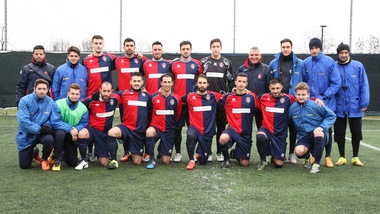 Dilettanti - Ora è ufficiale: sancita la fusione Città Di Rivoli-Brandizzo