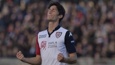 Serie B Cagliari, per Melchiorri operazione ok