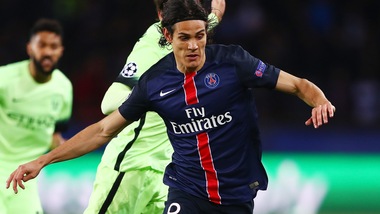 Psg, Blanc: «Ibrahimovic e Cavani in campo non si cercano»