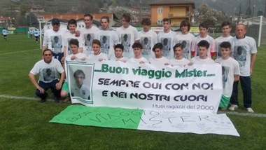 Giovanili - Bollengo, Mutalipassi prende gli Allievi Fascia B