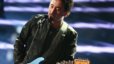 I Tiromancino cantano "nel respiro del mondo"