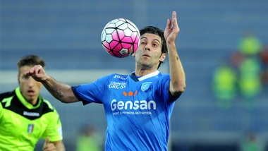 Serie A Empoli, Croce: «Fiorentina? Una partita difficile»