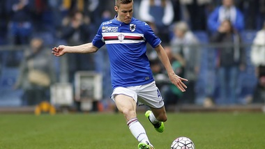 Serie A Sampdoria, Montella ritrova Moisander