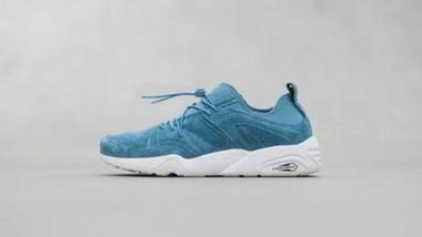 Blaze of Glory torna in casa Puma: la scarpa degli urban runners