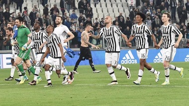 Corriere dello Sport-Stadio in edicola: «La Juve vince perché è più forte»